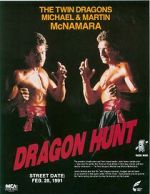 Watch Dragon Hunt M4ufreemovies