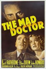 Watch The Mad Doctor M4ufreemovies