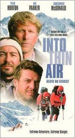 Watch Into Thin Air: Death on Everest M4ufreemovies
