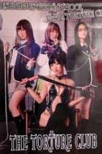 Watch The Torture Club M4ufreemovies