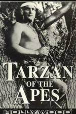 Watch Tarzan of the Apes M4ufreemovies