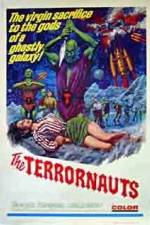 Watch The Terrornauts M4ufreemovies