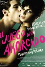Watch El juego del ahorcado M4ufreemovies