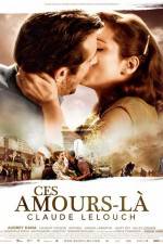 Watch Ces amours la M4ufreemovies