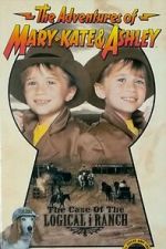Watch The Adventures of Mary-Kate & Ashley: The Case of the Logical i Ranch M4ufreemovies
