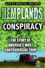 Watch Hemplands Conspiracy - The Story of America's Most Controversal Crop M4ufreemovies