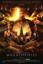 Watch Megalopolis M4ufreemovies