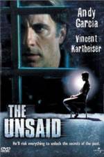 Watch The Unsaid M4ufreemovies