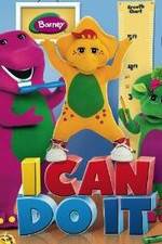 Watch Barney: I Can Do It M4ufreemovies