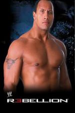 Watch WWE Rebellion 2001 M4ufreemovies