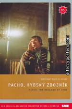 Watch Pacho hybsky zbojnik M4ufreemovies