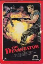 Watch The Devastator M4ufreemovies