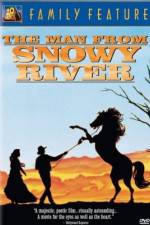 Watch The Man from Snowy River M4ufreemovies