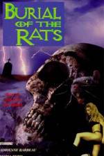 Watch Burial of the Rats M4ufreemovies