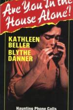 Watch Are You in the House Alone M4ufreemovies
