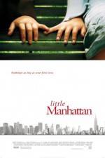 Watch Little Manhattan M4ufreemovies