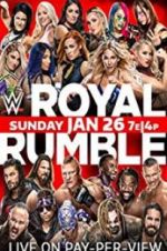 Watch Royal Rumble M4ufreemovies