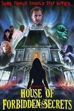 Watch House of Forbidden Secrets M4ufreemovies