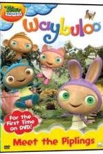 Watch Waybuloo - Meet the Piplings M4ufreemovies