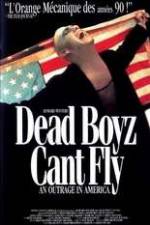 Watch Dead Boyz Can't Fly M4ufreemovies