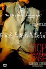Watch Stop Making Sense M4ufreemovies