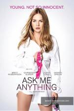 Watch Ask Me Anything M4ufreemovies