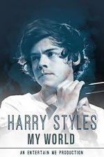 Watch Harry Styles: My World M4ufreemovies