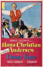 Watch Hans Christian Andersen M4ufreemovies