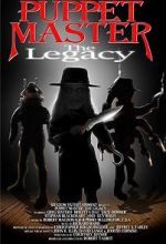 Watch Puppet Master: The Legacy M4ufreemovies
