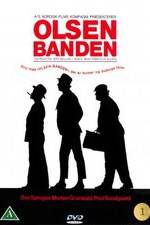 Watch Olsen-banden M4ufreemovies