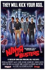 Watch Ninja Busters M4ufreemovies