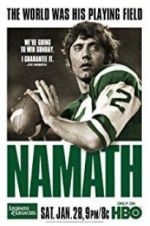 Watch Namath M4ufreemovies