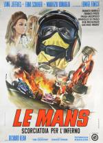 Watch Le Mans scorciatoia per l'inferno M4ufreemovies