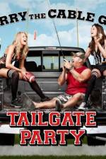 Watch Larry the Cable Guy Tailgate Party M4ufreemovies