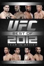 Watch UFC Best Of 2012 Year In Review M4ufreemovies