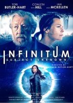 Watch Infinitum: Subject Unknown M4ufreemovies