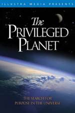 Watch The Privileged Planet M4ufreemovies