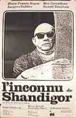 Watch L'inconnu de Shandigor M4ufreemovies
