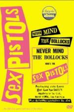 Watch Classic Albums Never Mind the Bollocks Here's the Sex Pistols M4ufreemovies