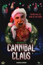 Watch Cannibal Claus M4ufreemovies
