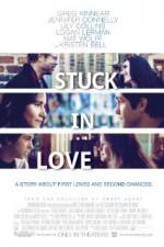 Watch Stuck in Love M4ufreemovies