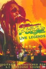 Watch Steel Pulse: Live Legends M4ufreemovies
