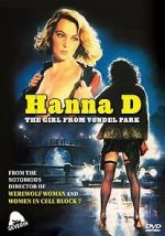 Watch Hanna D. - La ragazza del Vondel Park M4ufreemovies