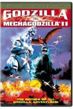 Watch Godzilla vs. Mechagodzilla II M4ufreemovies