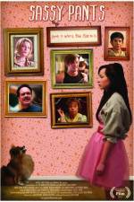 Watch Sassy Pants M4ufreemovies