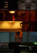 Watch City of Spies M4ufreemovies