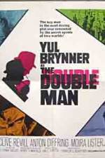 Watch The Double Man M4ufreemovies