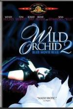 Watch Wild Orchid II Two Shades of Blue M4ufreemovies