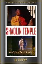 Watch Der Tempel der Shaolin M4ufreemovies