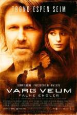 Watch Varg Veum - Falne engler M4ufreemovies